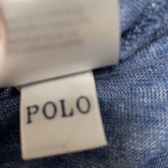 ⭐️ POLO Ralph Lauren Top ⭐️ - Picture 6 of 6